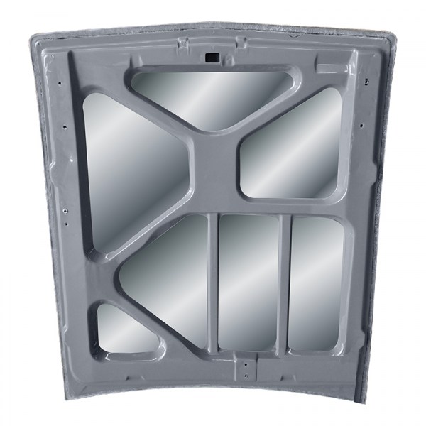 1964 Lincoln Continental Hood